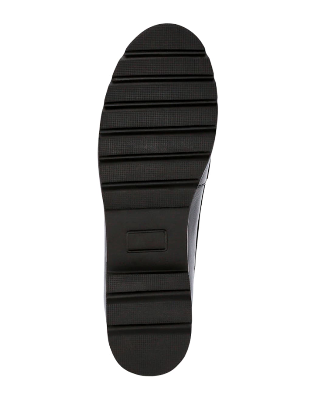 Patent Leather Tassel Loafers 7 of 7