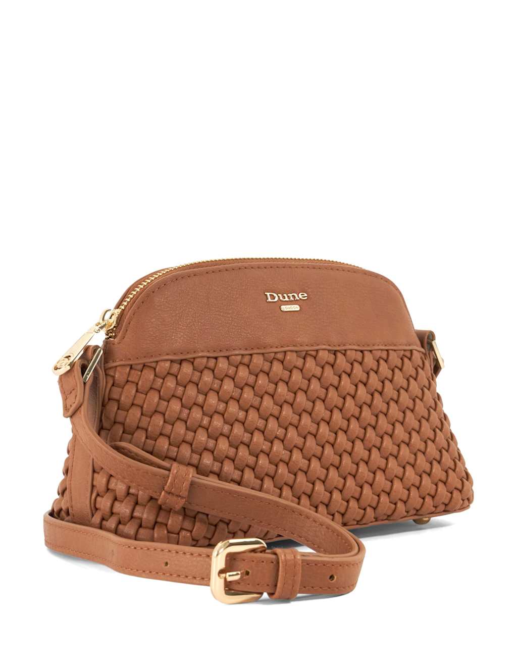 Woven Cross Body Bag 3 of 6