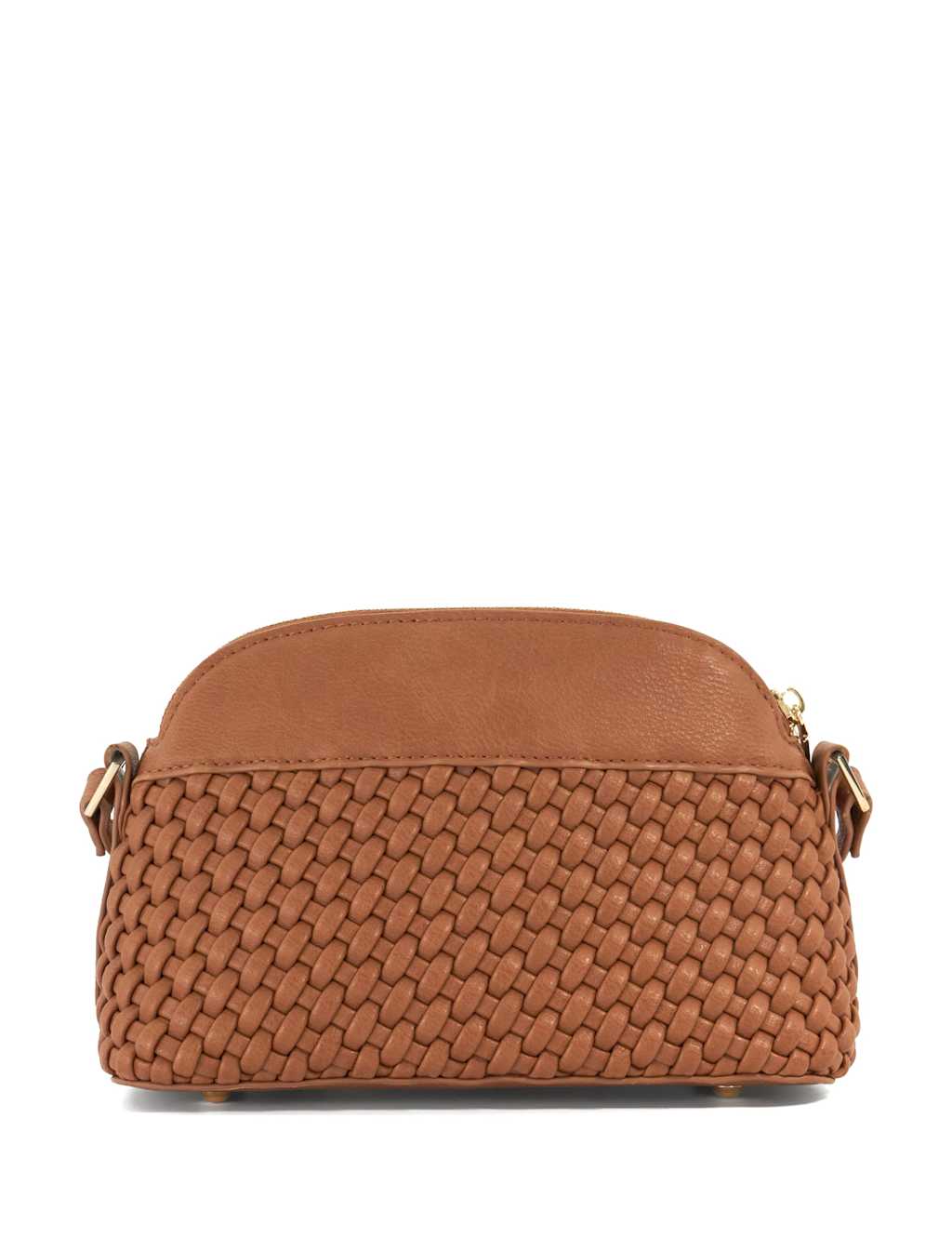 Woven Cross Body Bag 4 of 6
