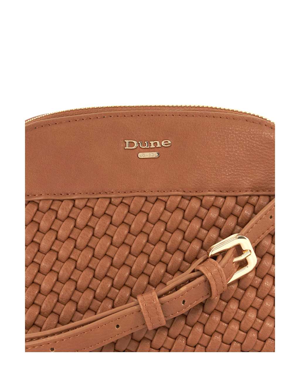 Woven Cross Body Bag 5 of 6
