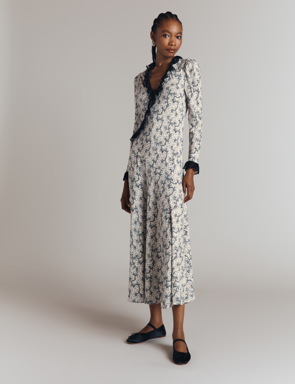 M&s wrap dress shop