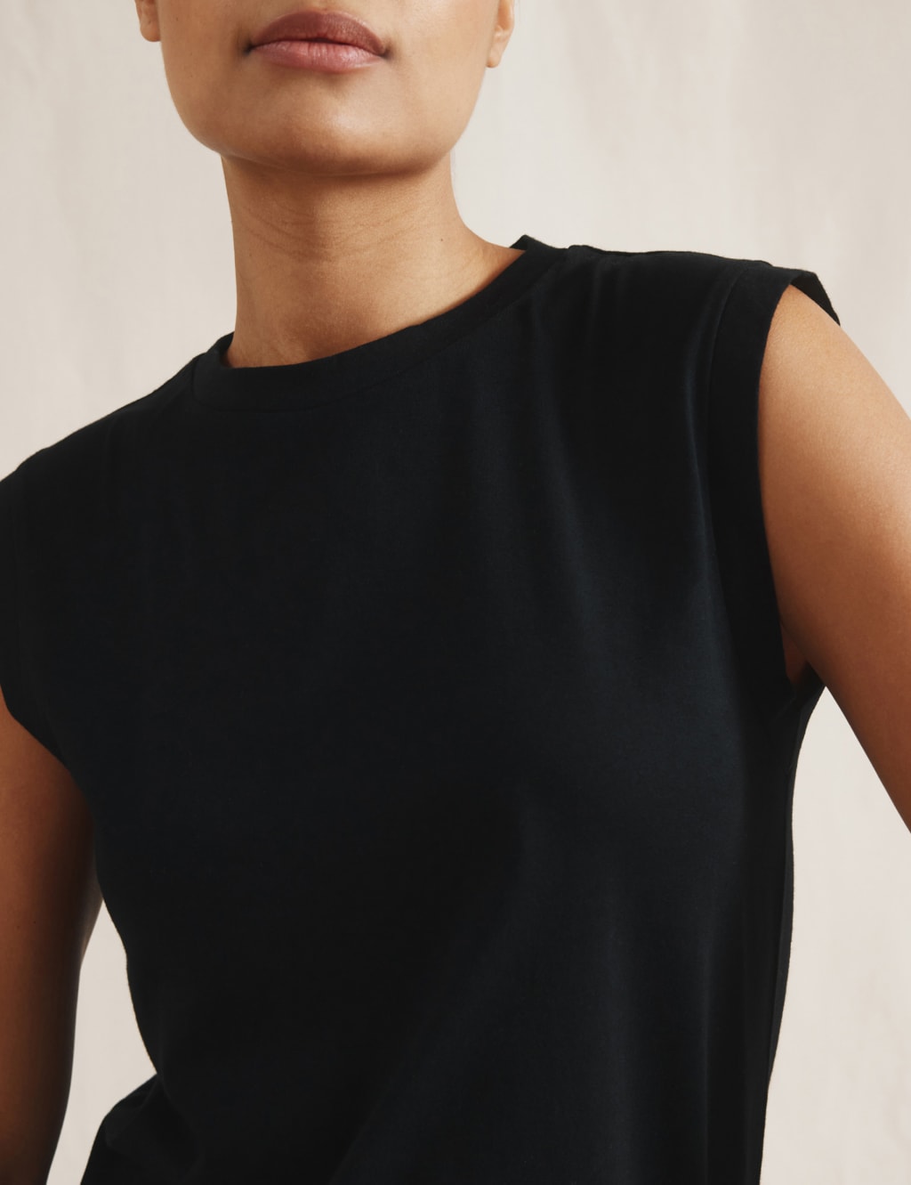 Pure Cotton Tank Top 5 of 5