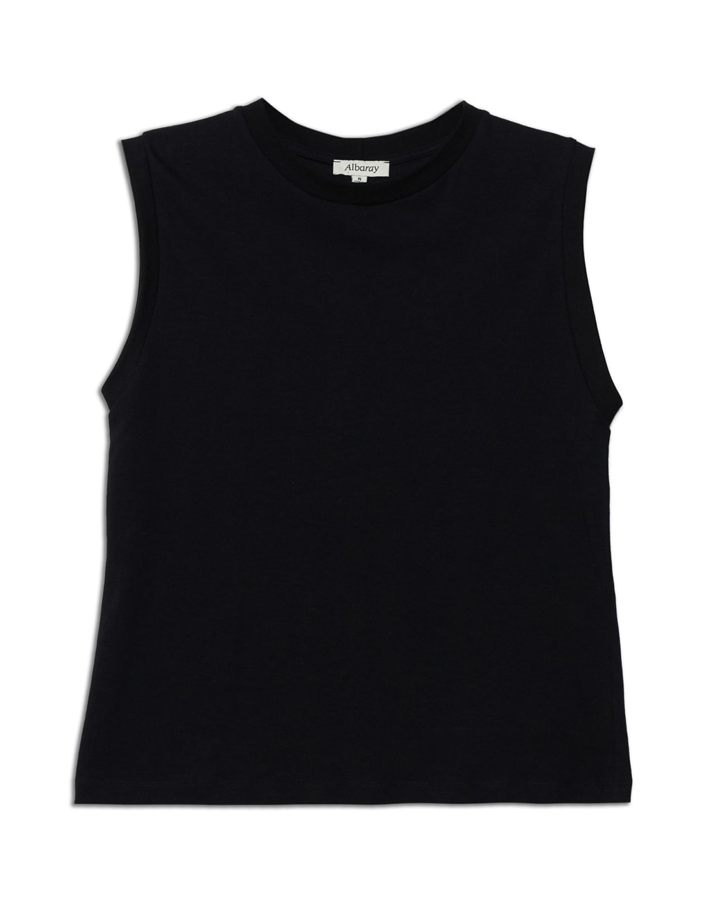 Pure Cotton Tank Top 2 of 5