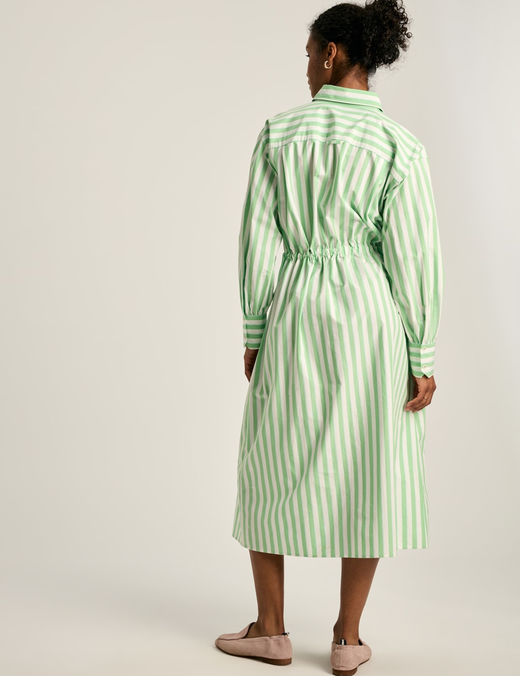 Joules cotton dress hotsell