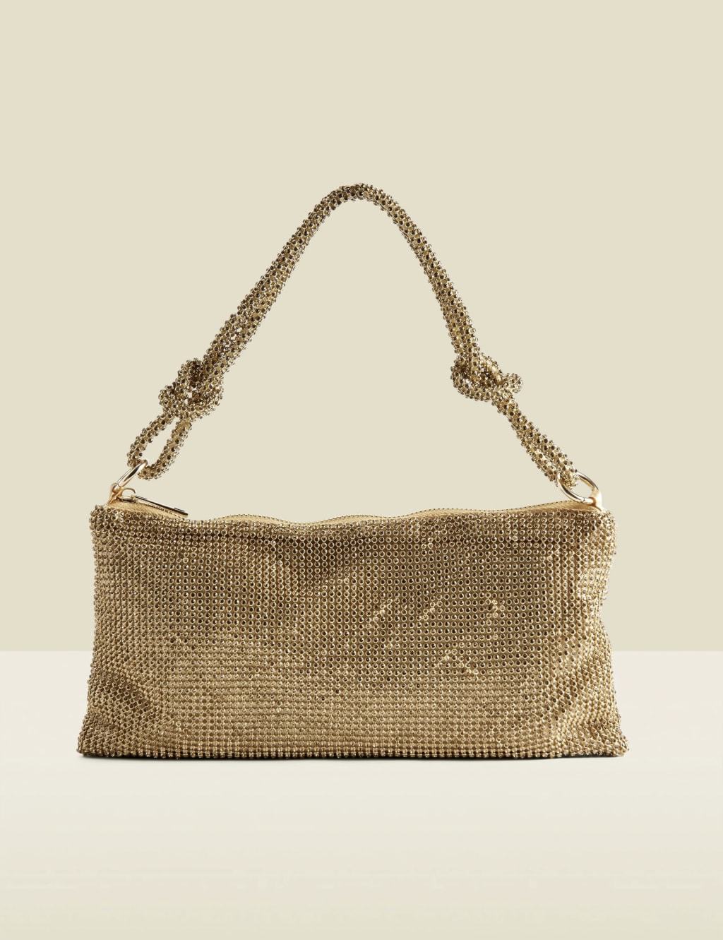 M&s clutch bags on sale