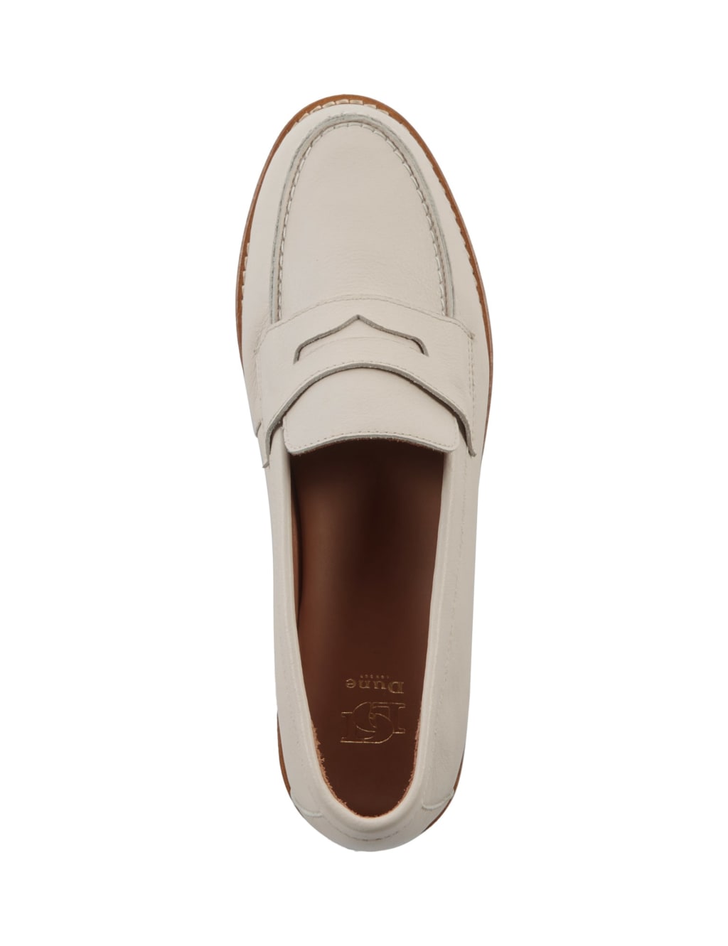 Leather Loafers 4 of 5