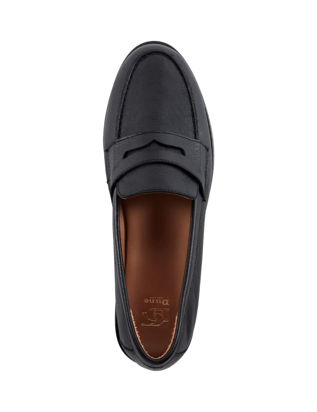 Leather Loafers 3 of 4