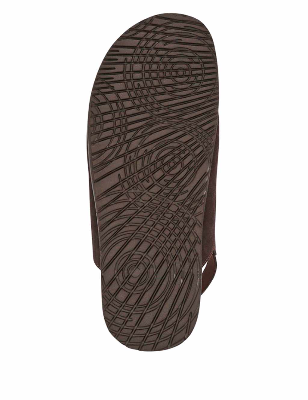 Suede Sandals 7 of 7