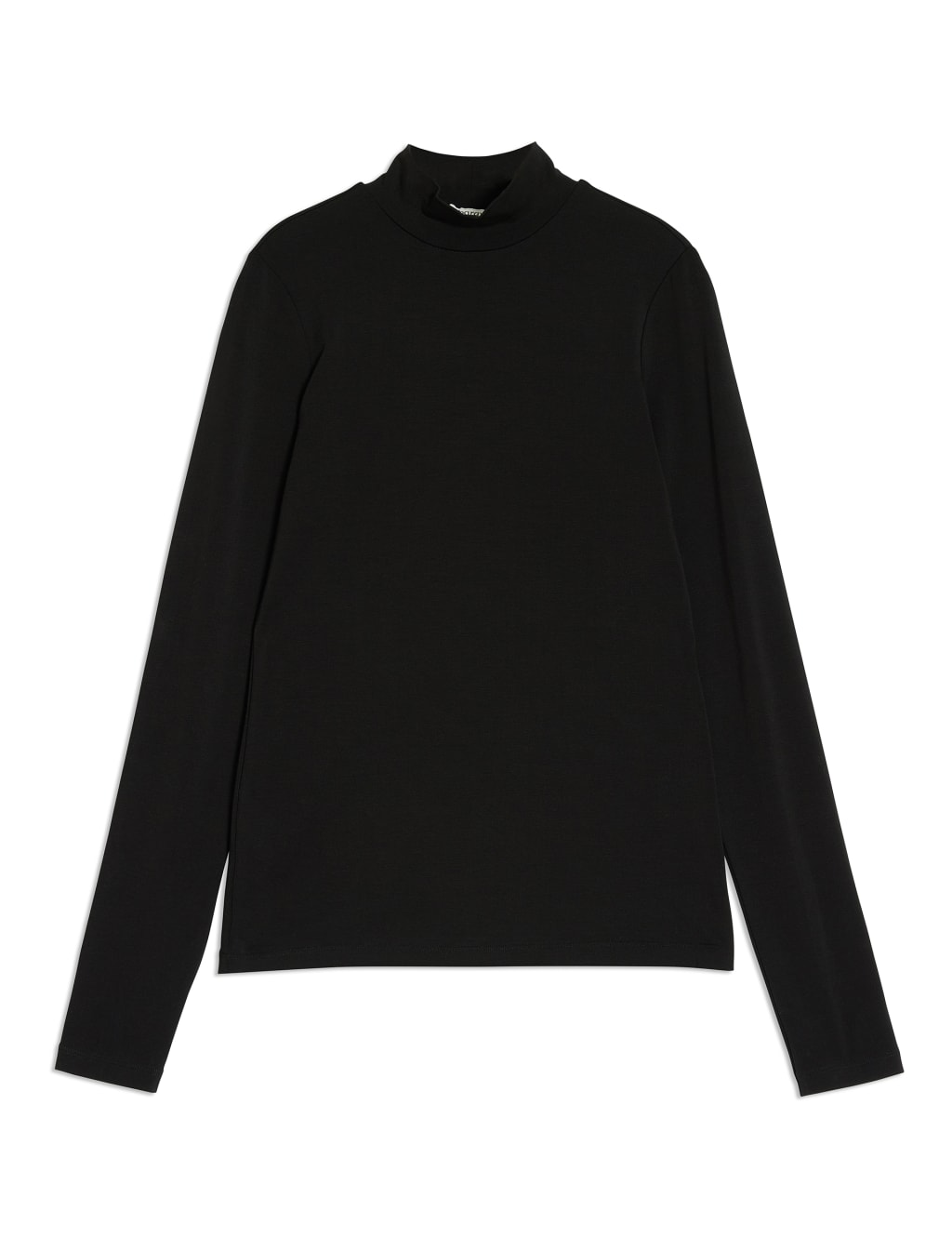 M&s black turtleneck outlet