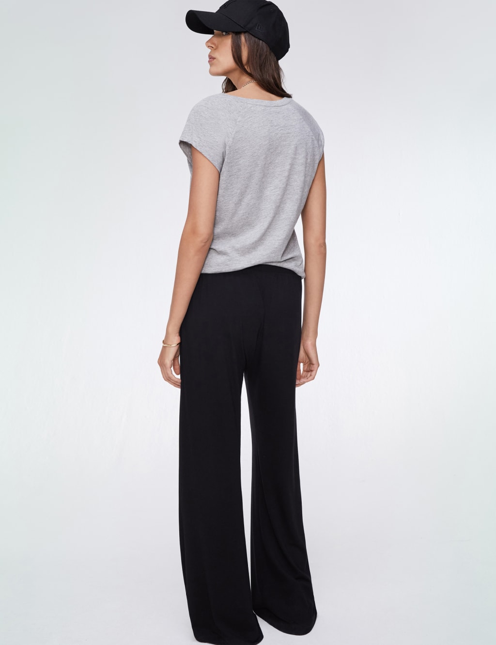 Pure Cotton T-Shirt 4 of 4