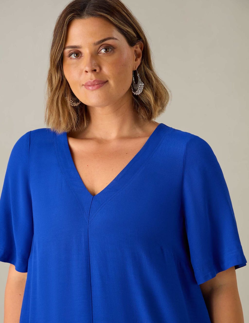 Short sleeve maxi t shirt dress new arrivals