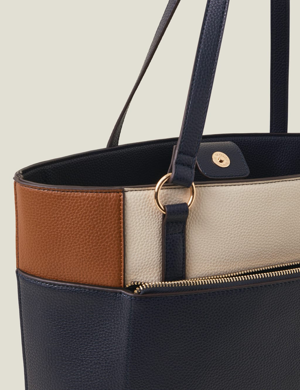 Dkny sam tote outlet