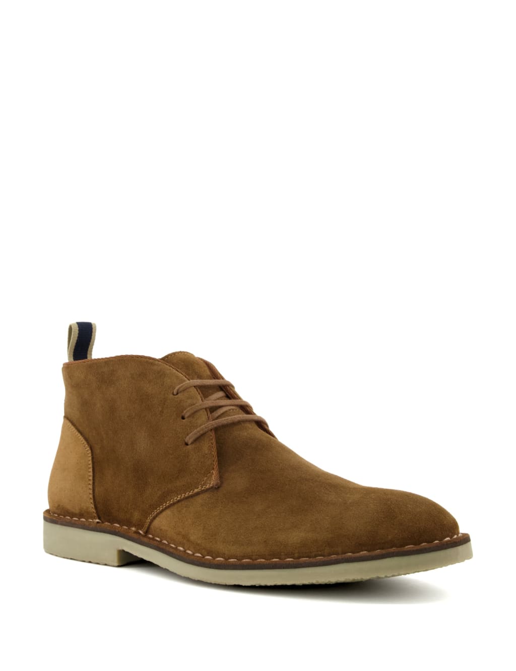 Cashed Chukka Boot Dune London M S