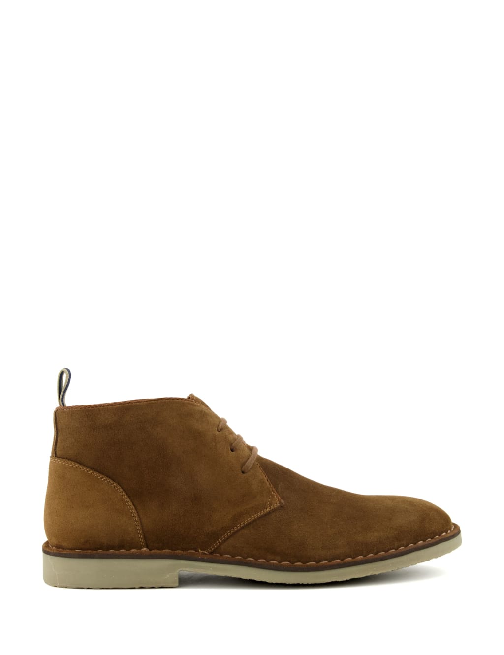 Cashed Chukka Boot Dune London M S