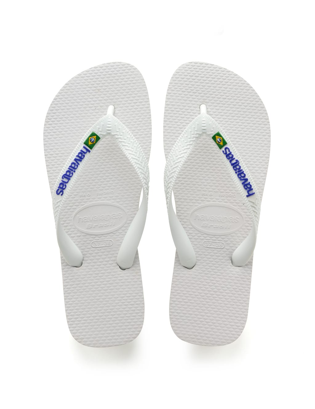 Brasil Flip Flops 3 of 5