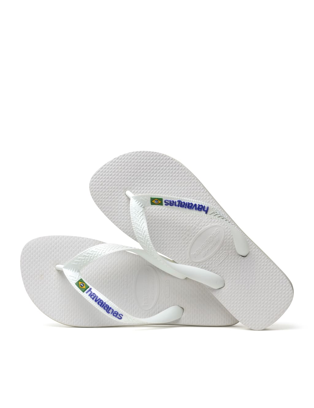 Brasil Flip Flops 5 of 5
