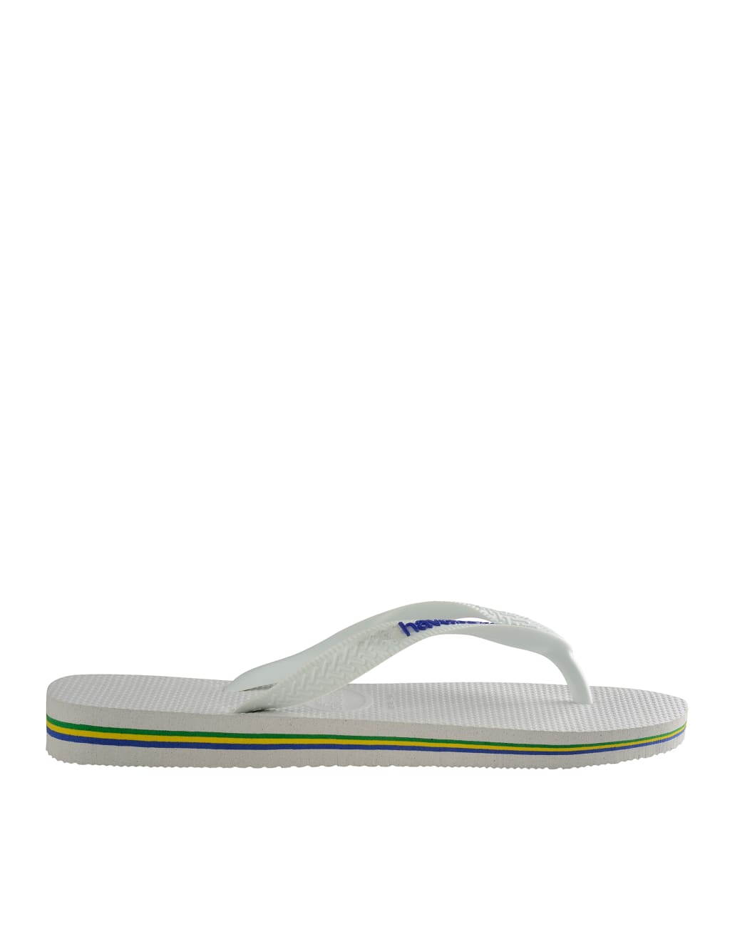 Brasil Flip Flops 2 of 5