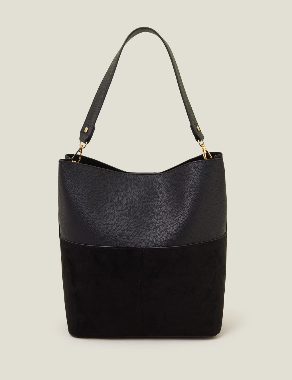 Bucket Shoulder Bag ACCESSORIZE M S