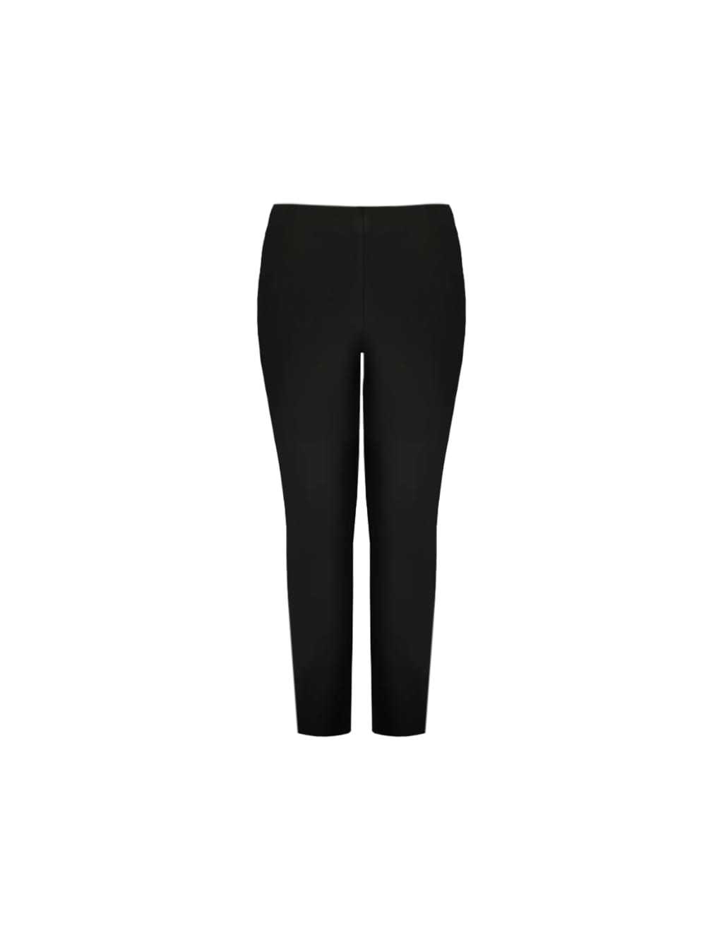 Cotton Rich Jersey Leggings 2 of 4