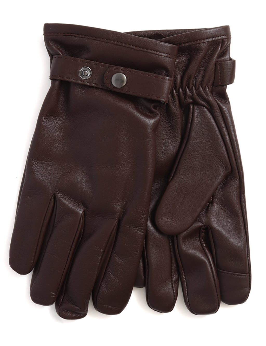 Leather Gloves 2 of 2