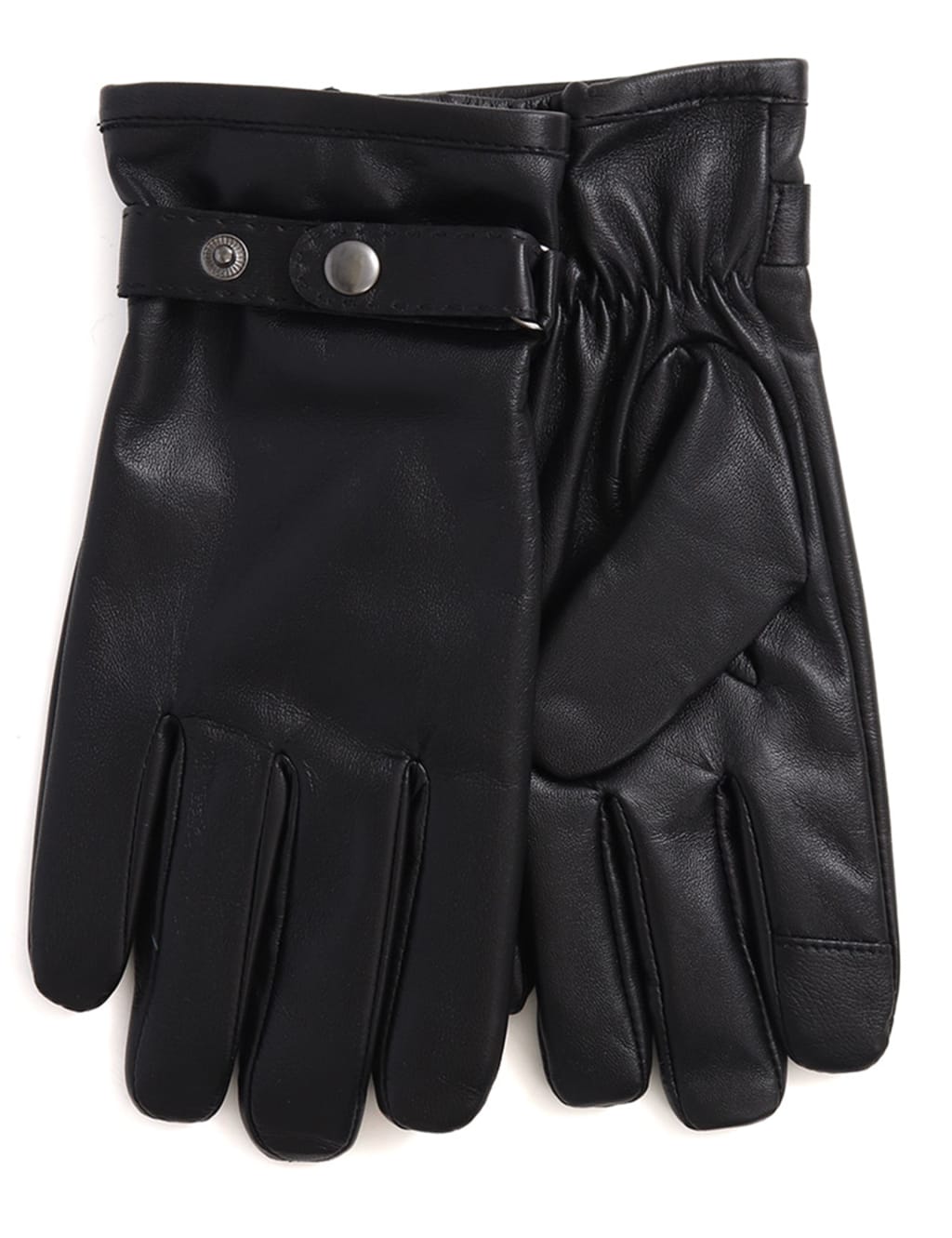 Leather Gloves 2 of 2