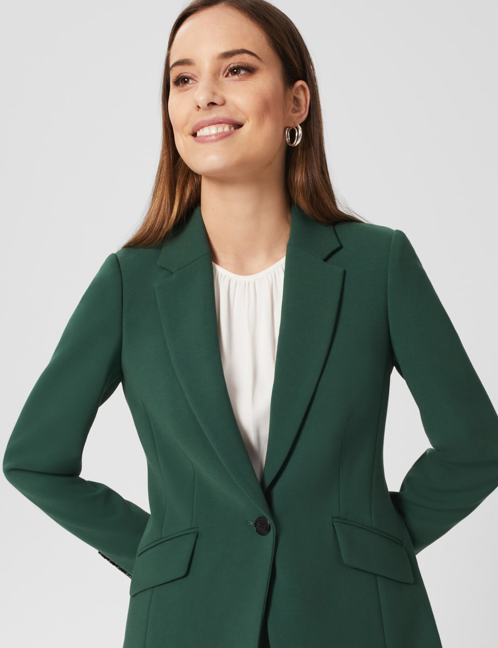 Single Breasted Blazer 4 of 6