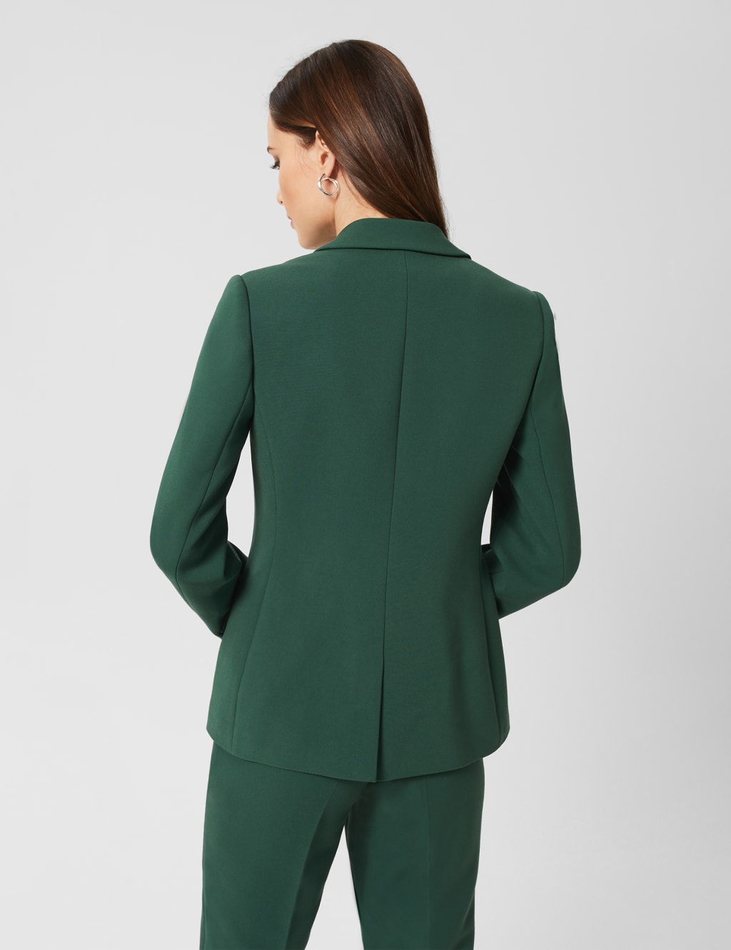 Single Breasted Blazer 6 of 6