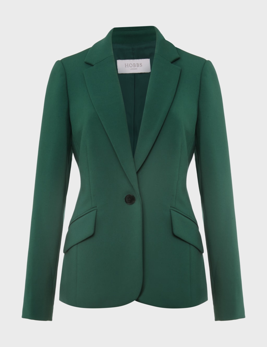 Single Breasted Blazer 2 of 6