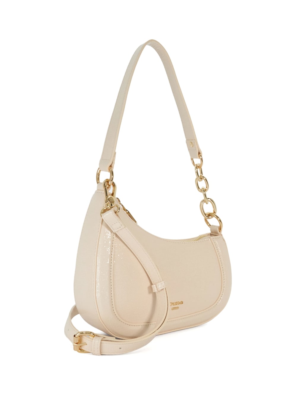 Chain Detail Shoulder Bag 6 of 6