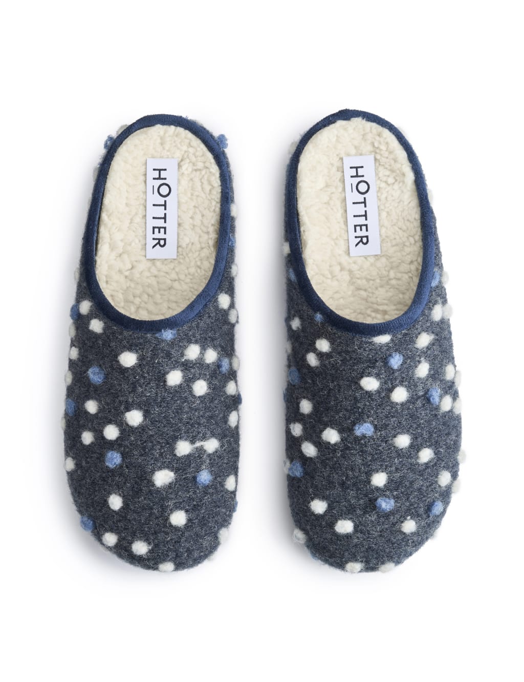 Hotter slippers 2025