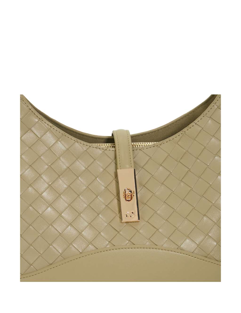Woven Shoulder Bag 3 of 5