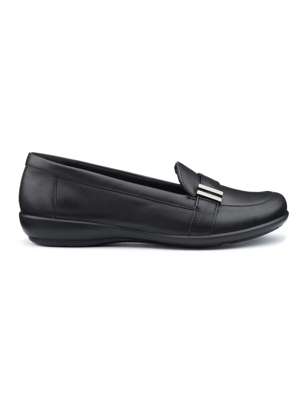 Hotter womens loafers deals