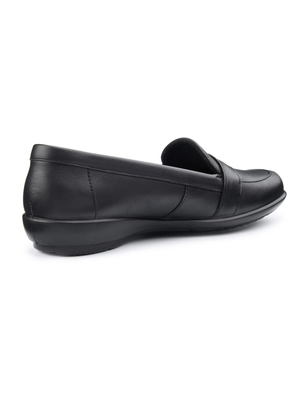 Clay Leather Slip-On Loafers 3 of 4