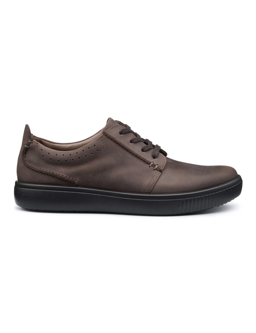 Jasper Leather Lace-Up Derby Shoes 1 of 4