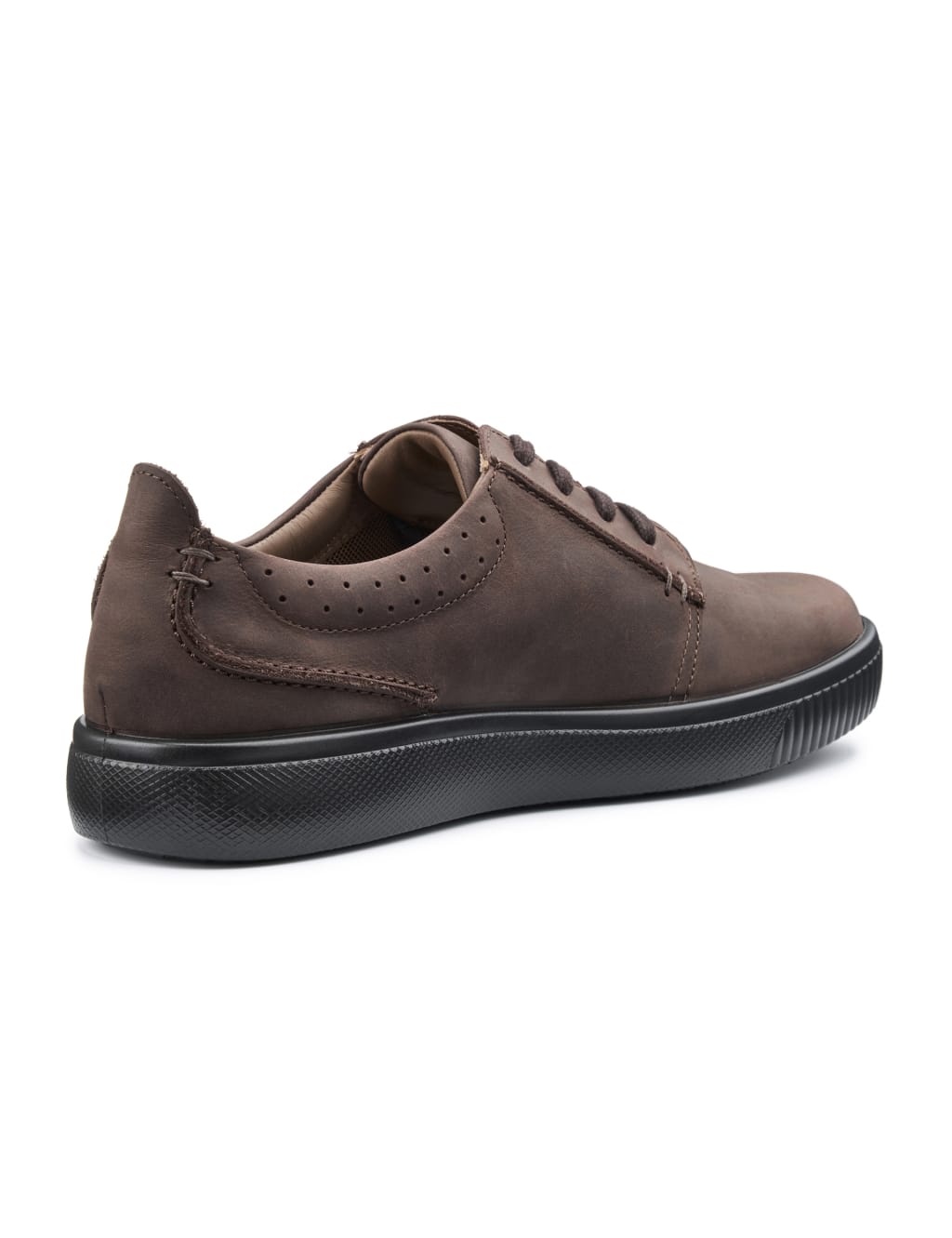 Jasper Leather Lace-Up Derby Shoes 4 of 4