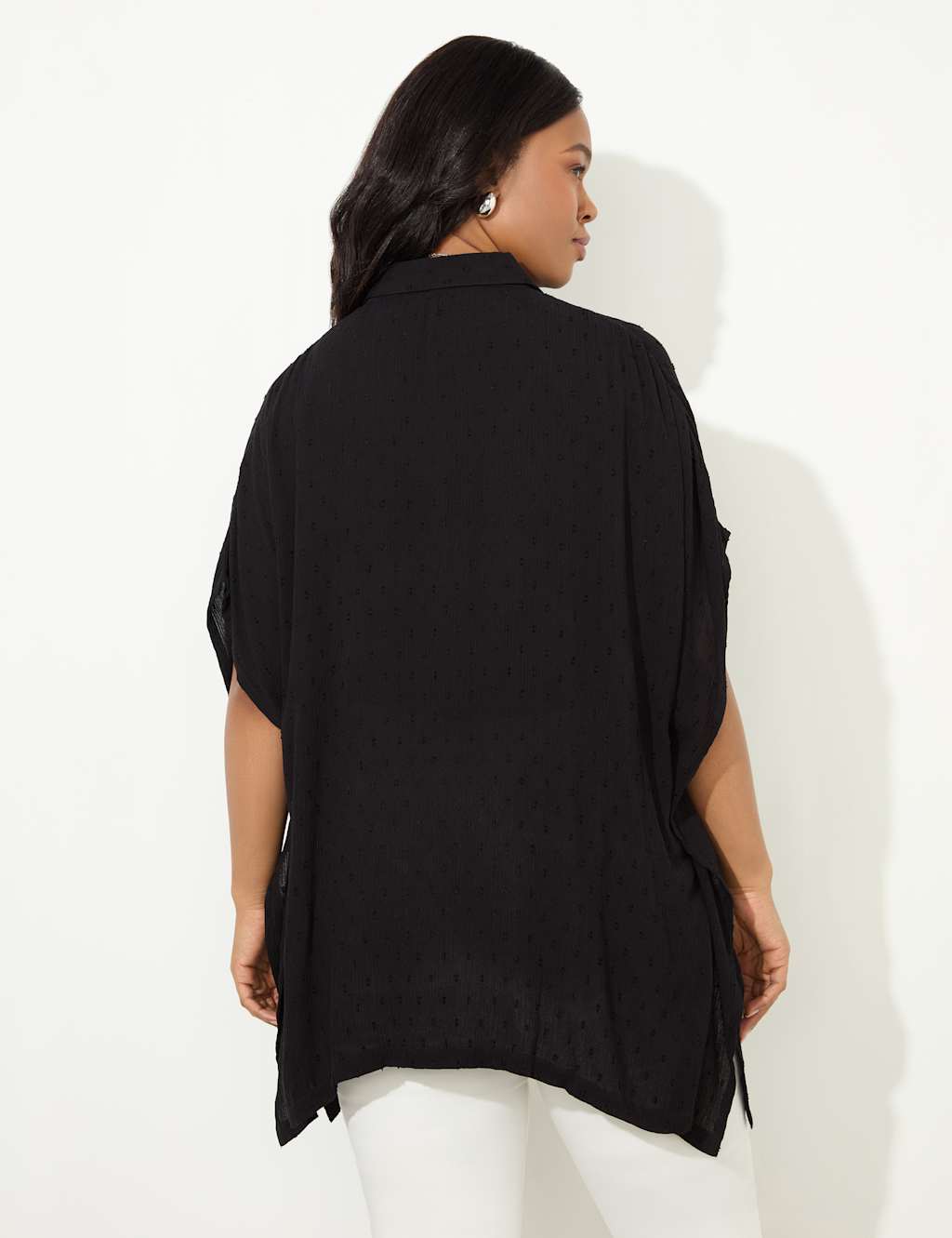 Button Through Tunic 2 of 4