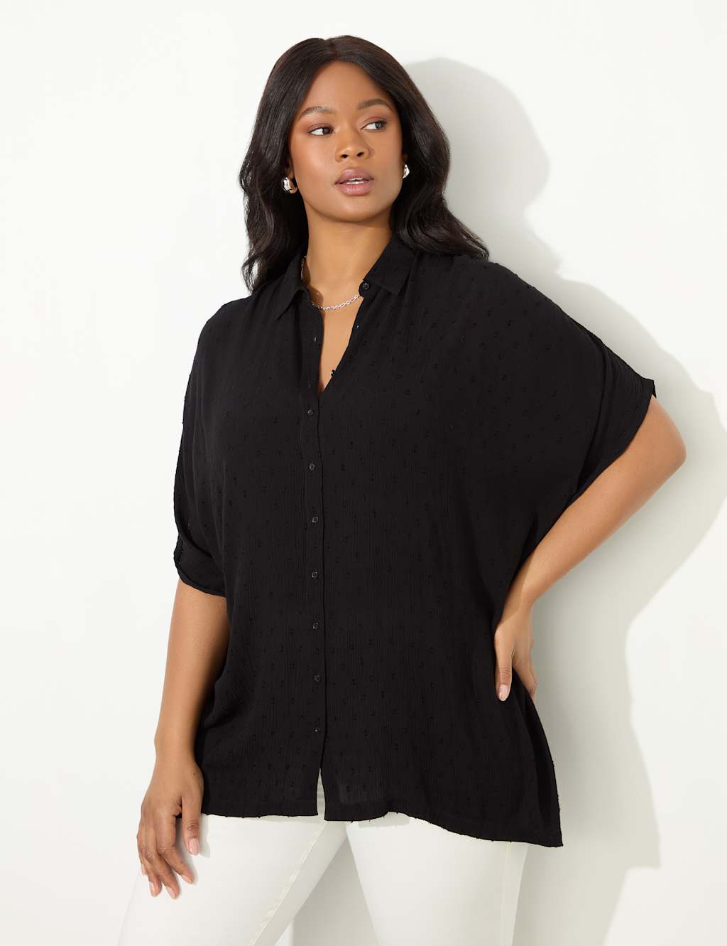 Button Through Tunic 4 of 4