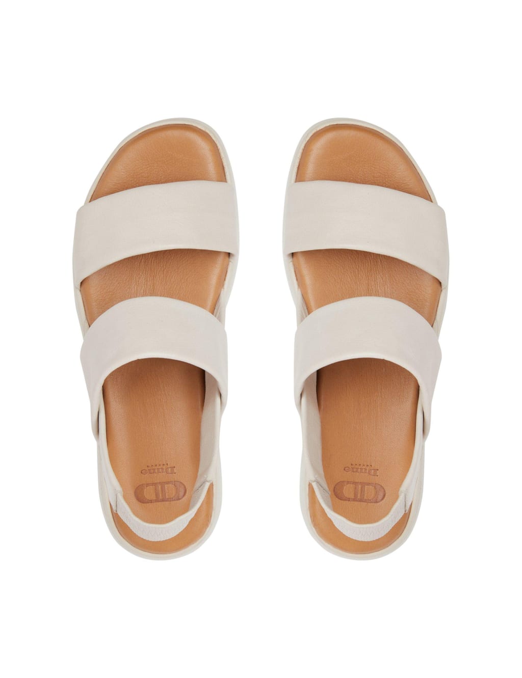 Flatform slip on sandals online
