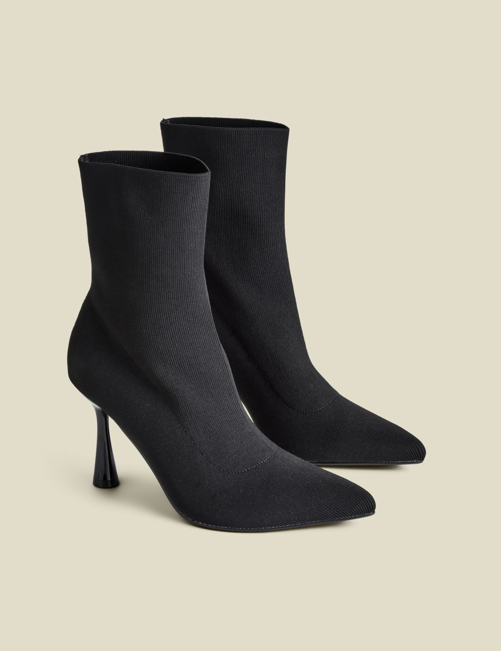 M and s sock boots store
