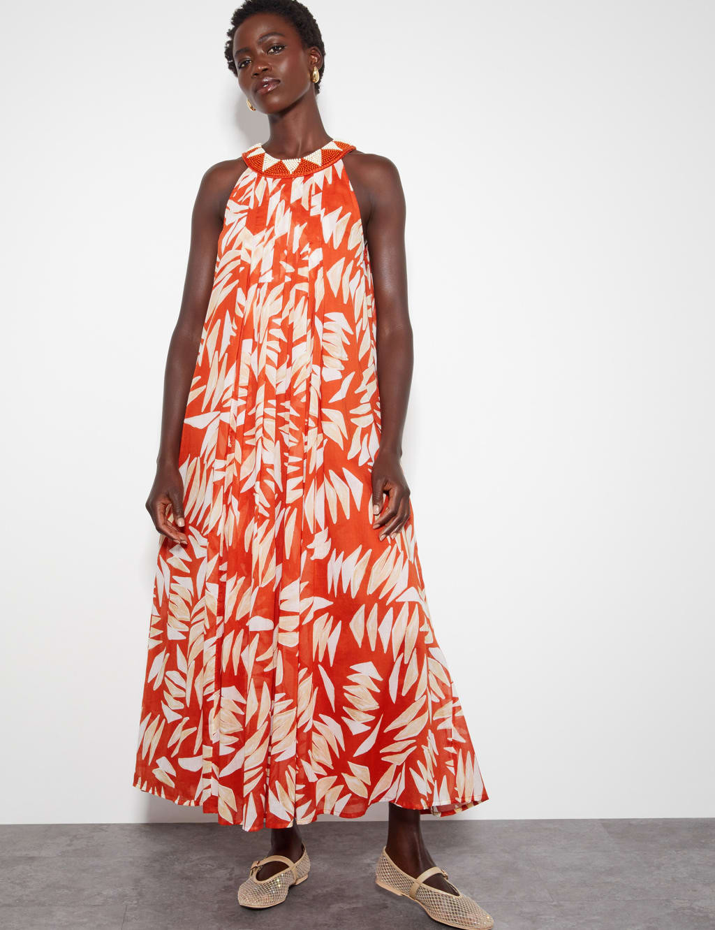 Cotton shift summer dresses shop