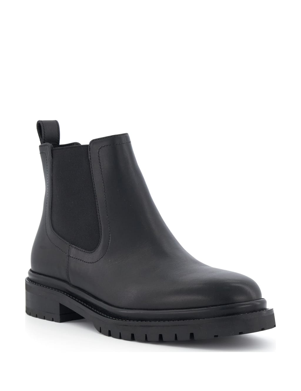 Lipsy flat ankle chelsea boot clearance