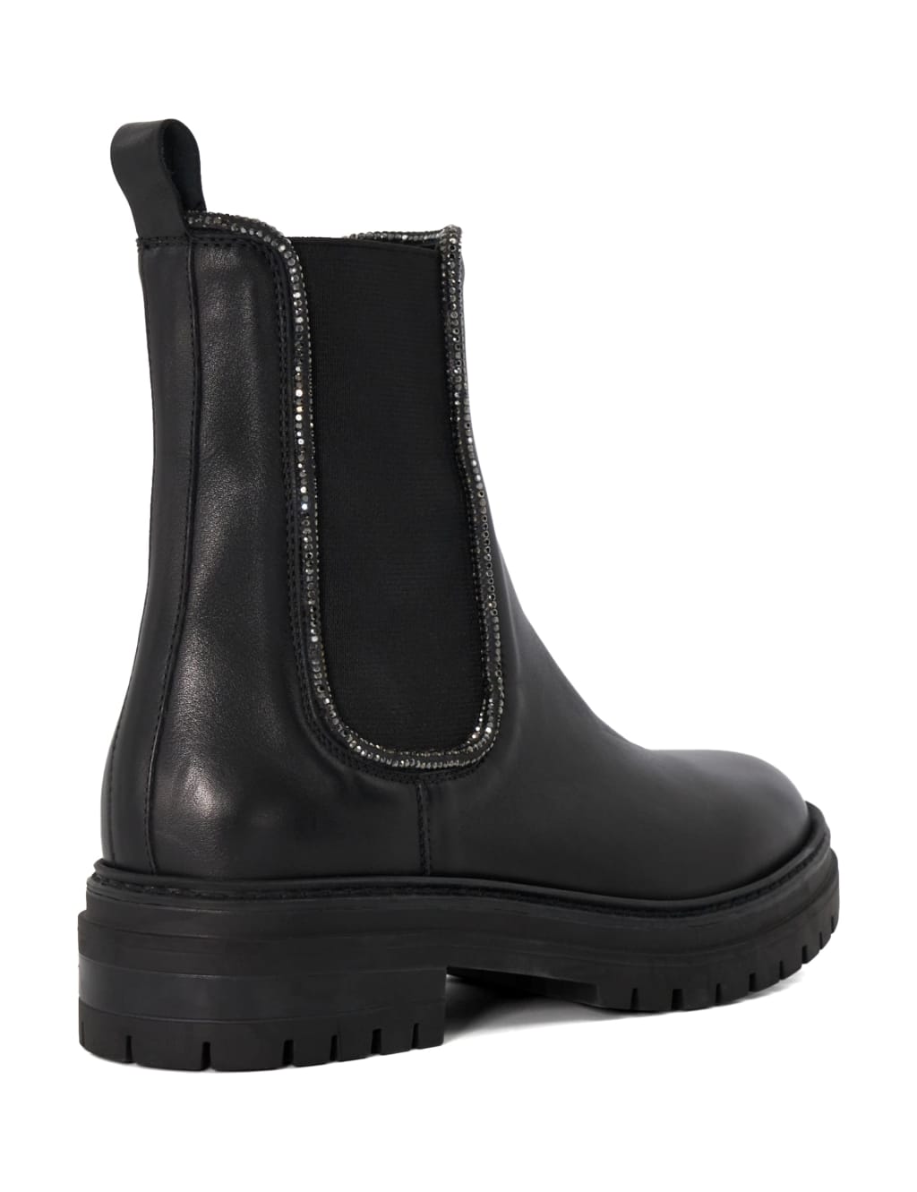 Flat sequin boots clearance