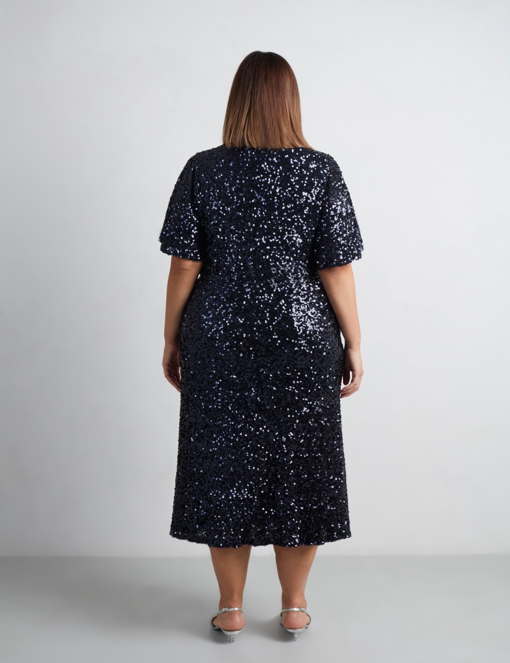 Sequin skirt m&s outlet