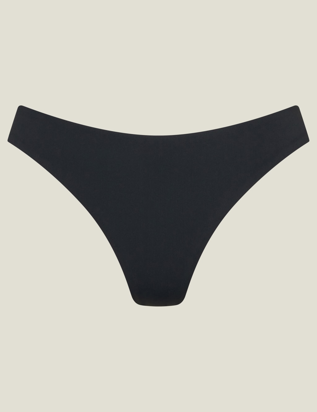 High Leg Bikini Bottoms 2 of 4