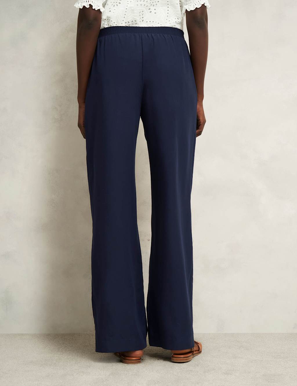 Wide Leg Trousers 5 of 6