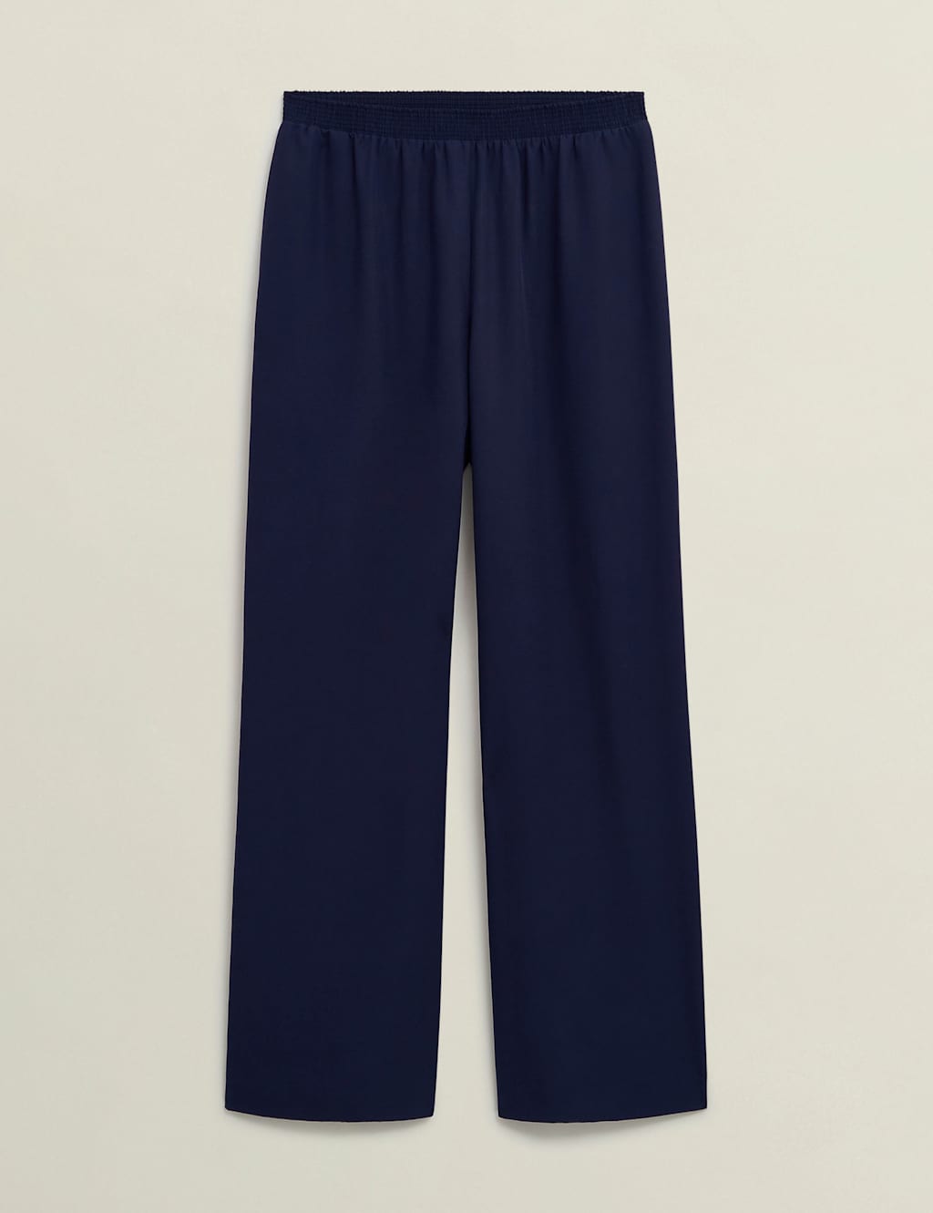 Wide Leg Trousers 2 of 6