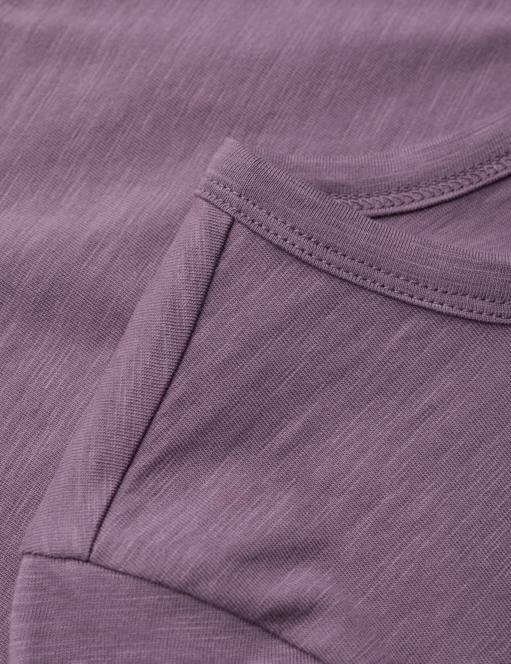 Organic Cotton T-Shirt 5 of 5