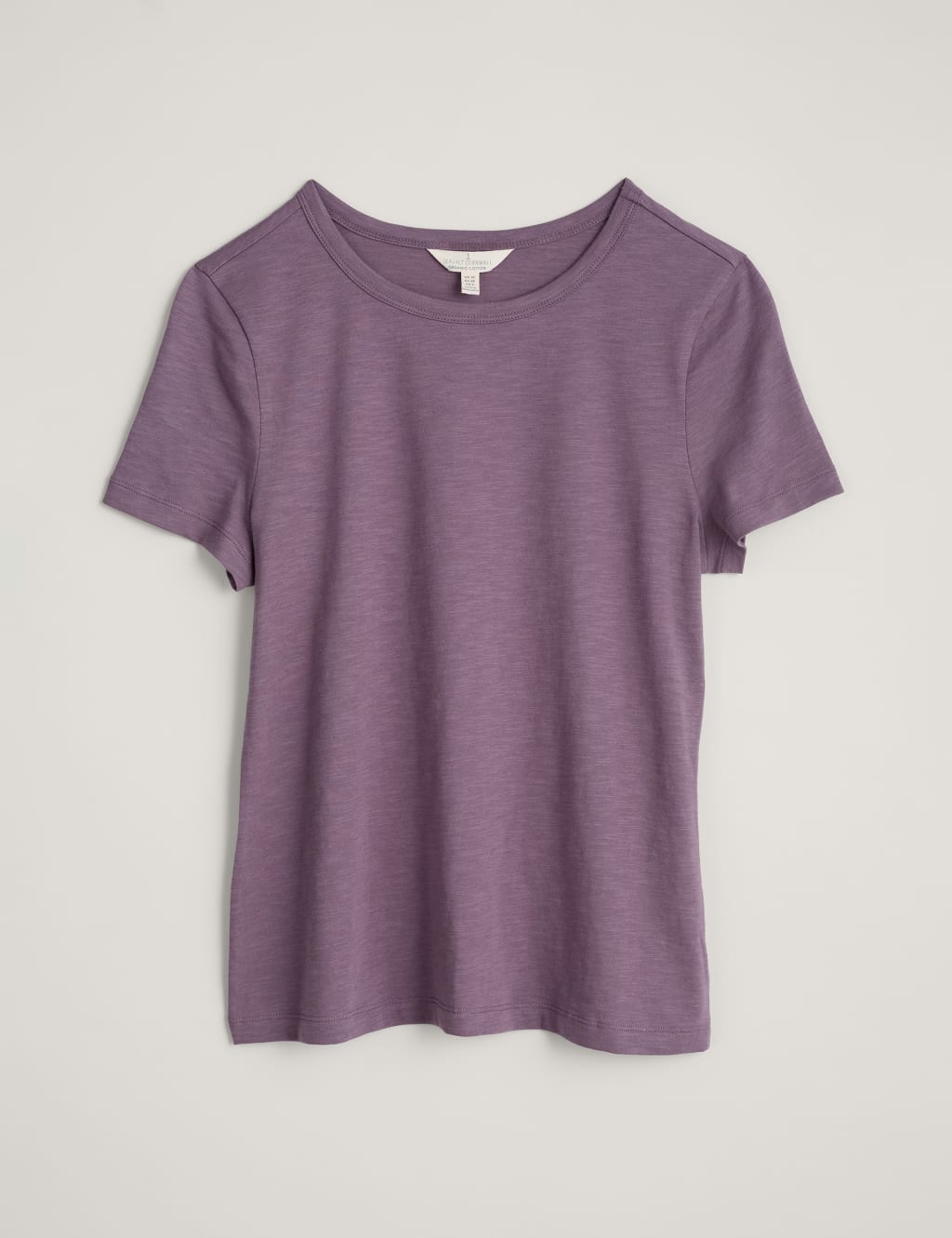 Organic Cotton T-Shirt 2 of 5