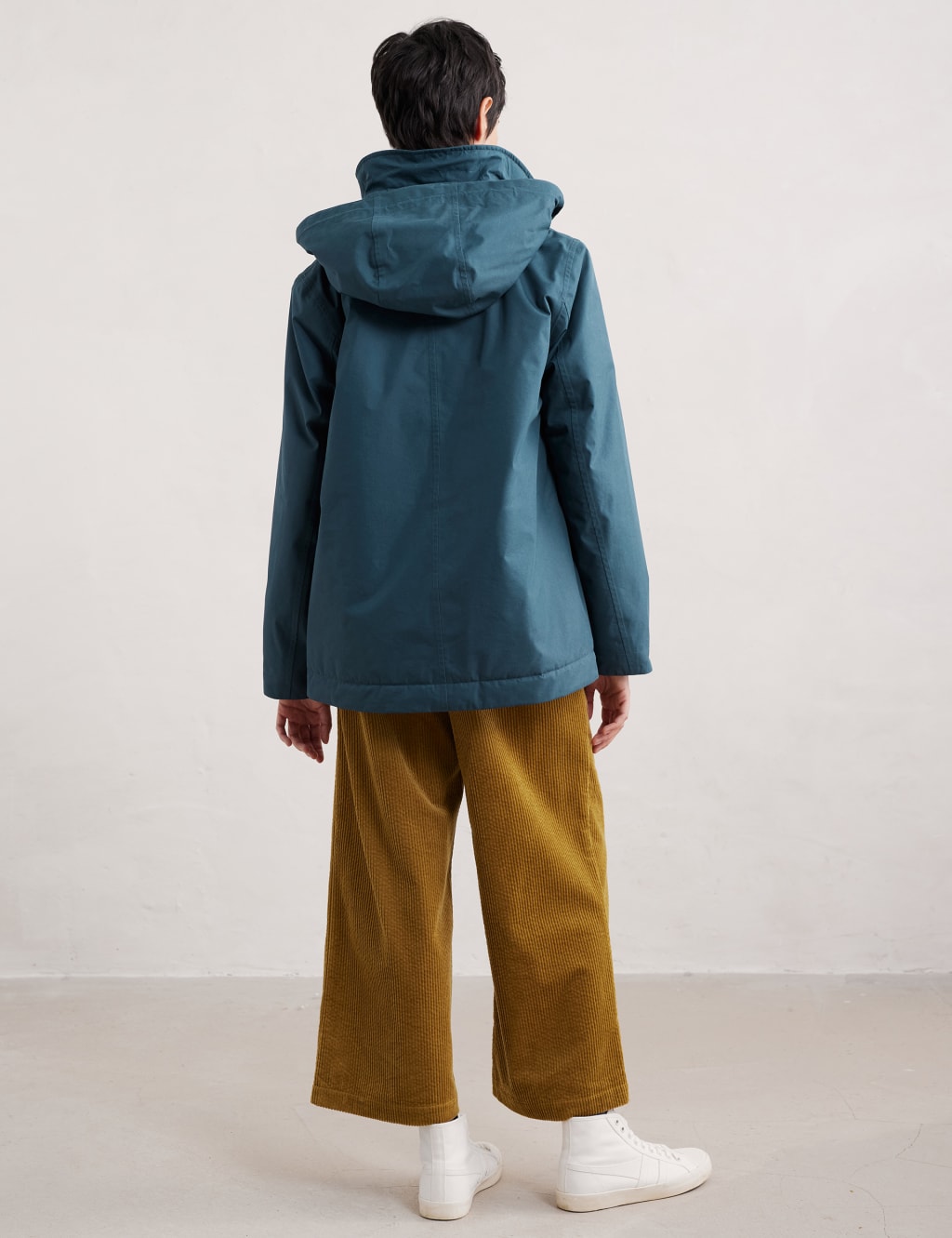 Rain jacket cotton on online
