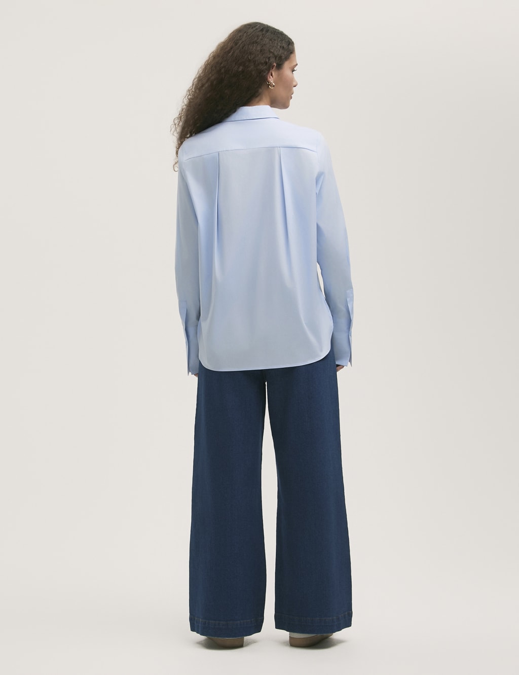Cotton Rich Shirt 2 of 4